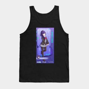 Asahina Mafuyu Tank Top